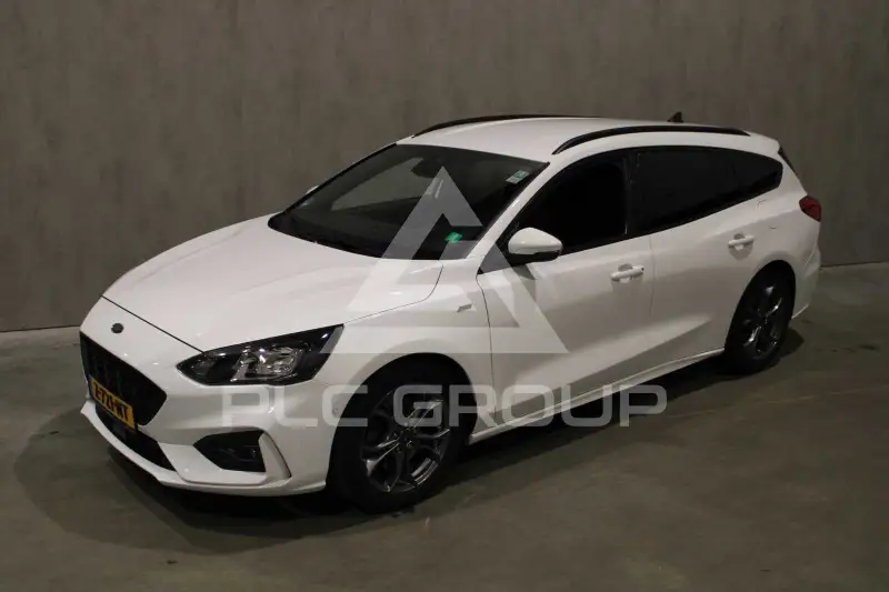 2021 Ford FOCUS