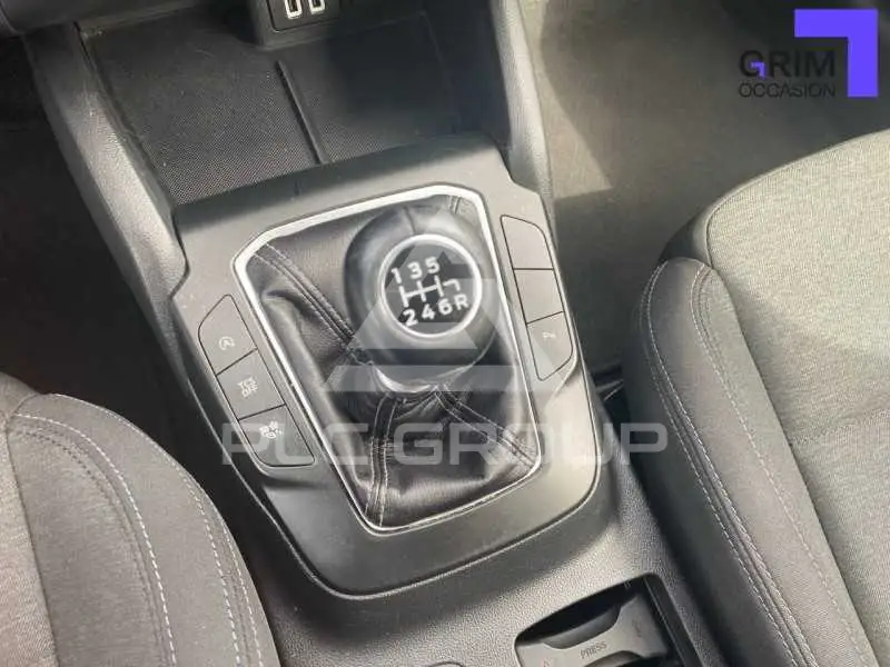 2021 Ford FOCUS