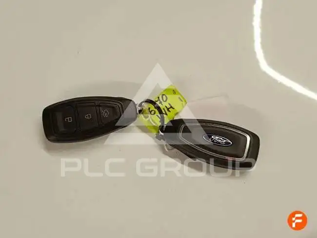 2021 Ford FOCUS
