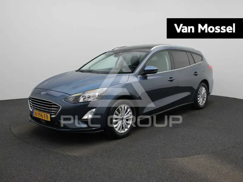 2021 Ford FOCUS