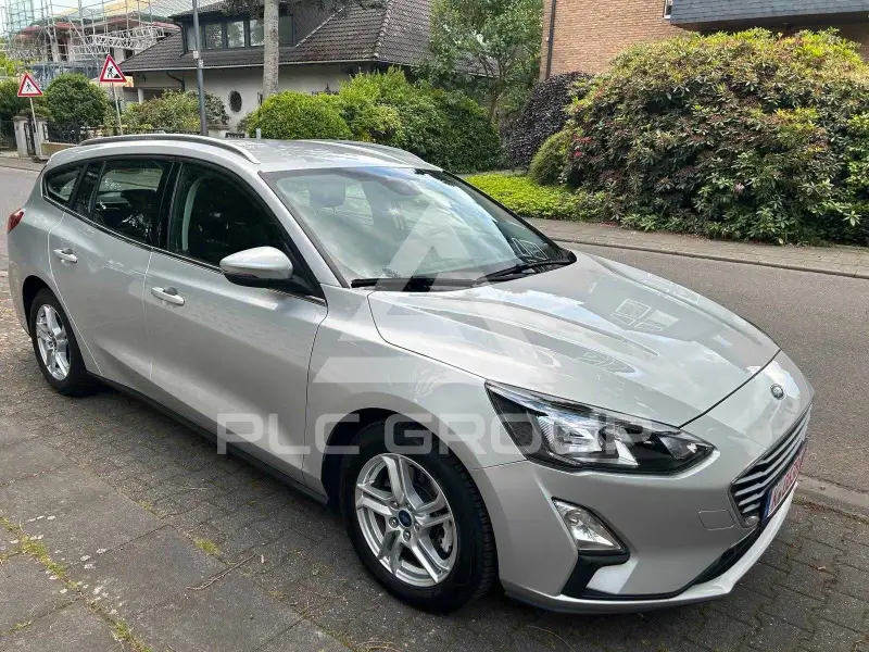 2021 Ford FOCUS
