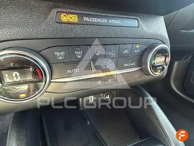2021 Ford FOCUS