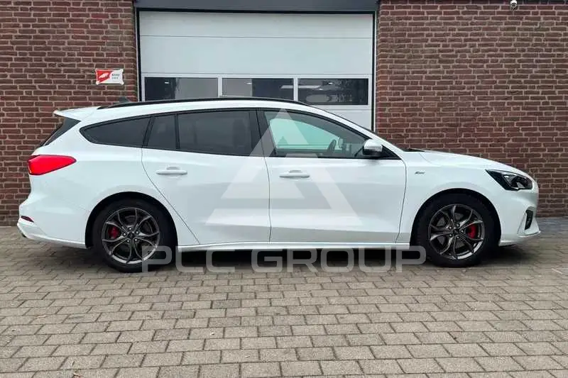 2021 Ford FOCUS