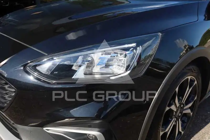 2021 Ford FOCUS