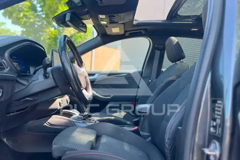2021 Ford FOCUS