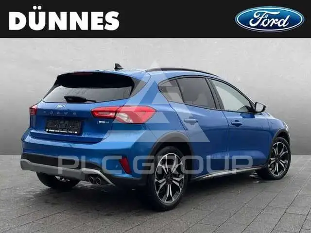 2021 Ford FOCUS
