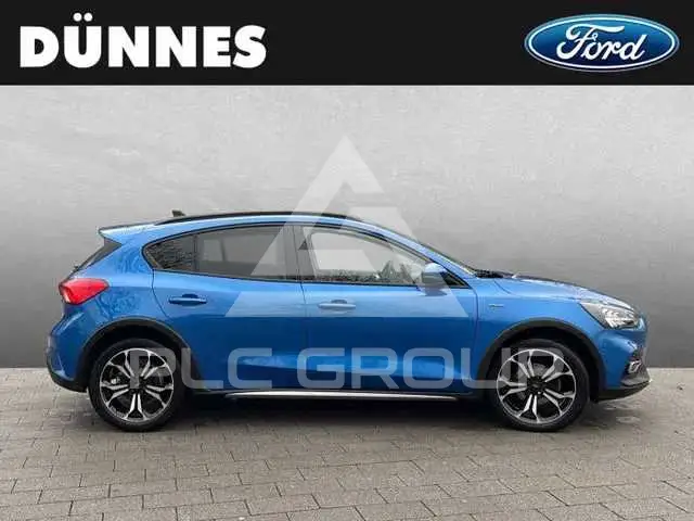 2021 Ford FOCUS