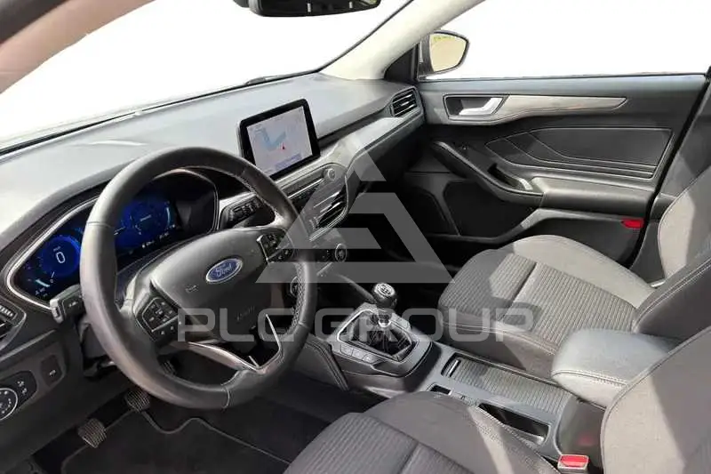 2021 Ford FOCUS
