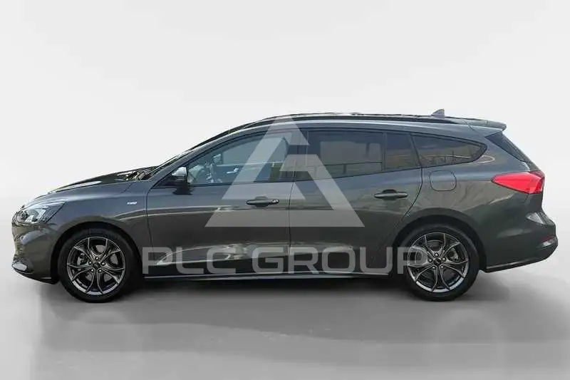 2021 Ford FOCUS