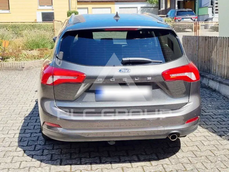 2021 Ford FOCUS