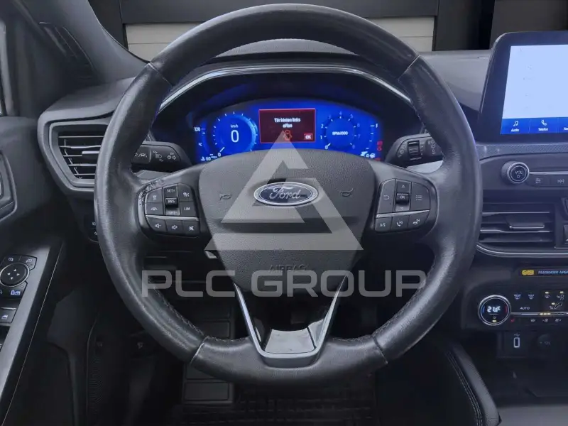2021 Ford FOCUS
