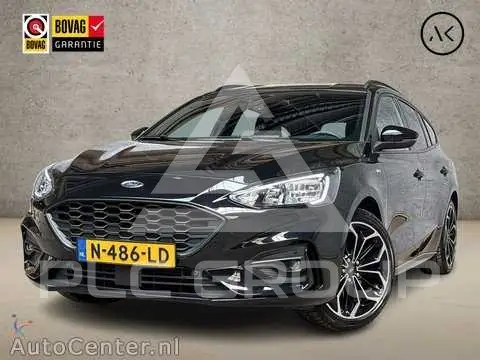 2021 Ford FOCUS