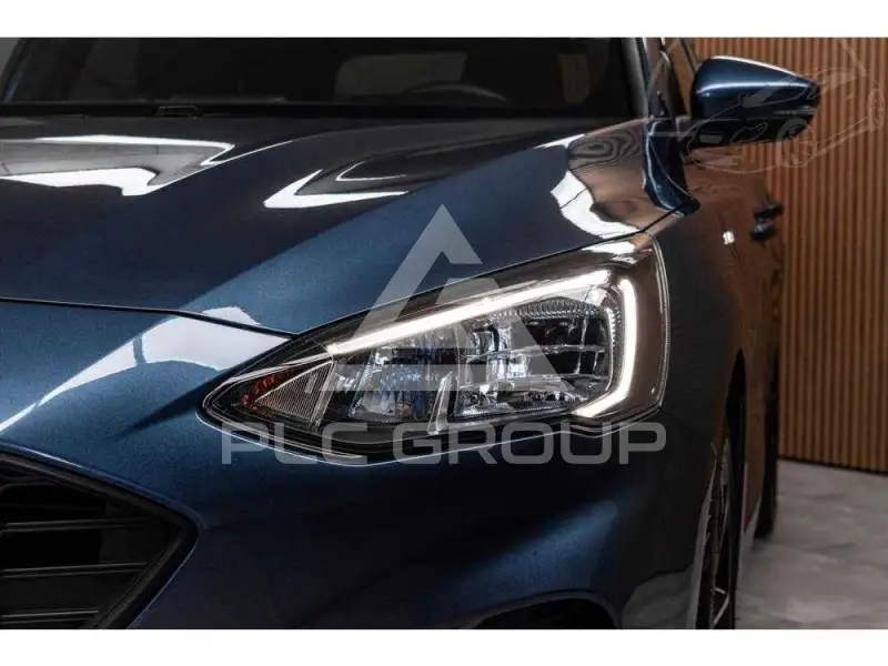 2021 Ford FOCUS