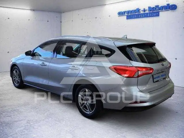 2021 Ford FOCUS