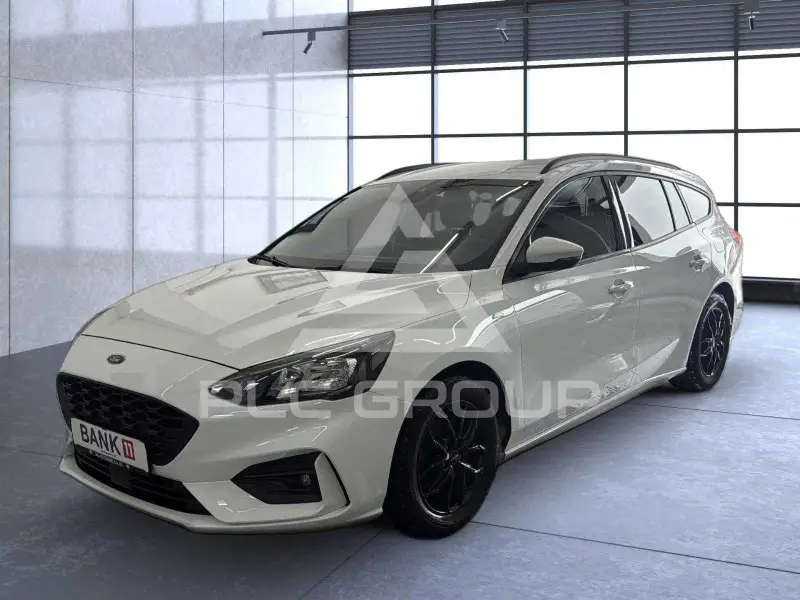2021 Ford FOCUS