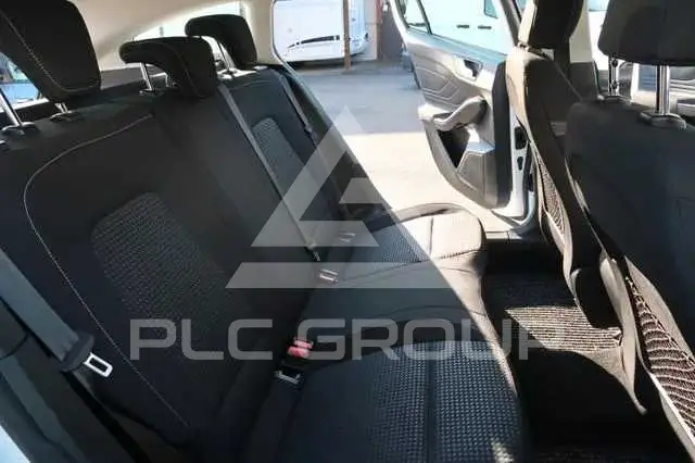 2021 Ford FOCUS