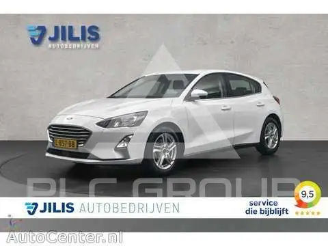2021 Ford FOCUS