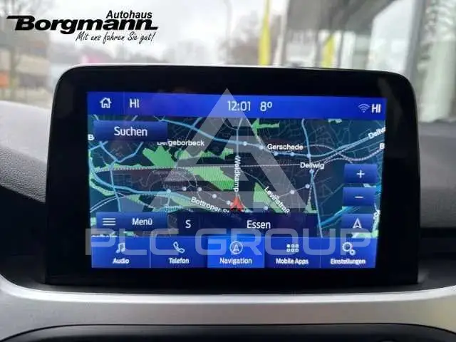 2021 Ford FOCUS