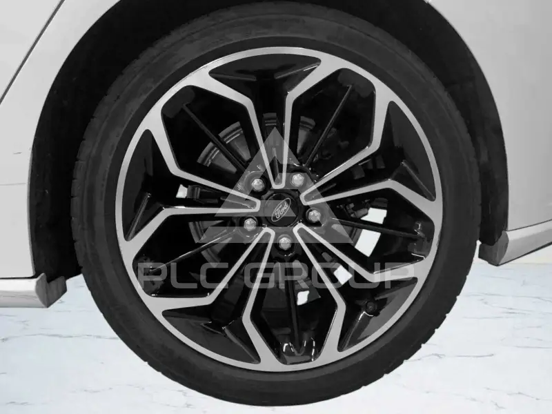 2021 Ford FOCUS