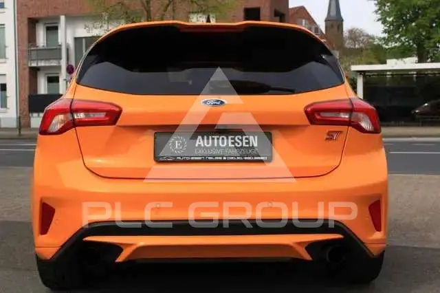 2021 Ford FOCUS