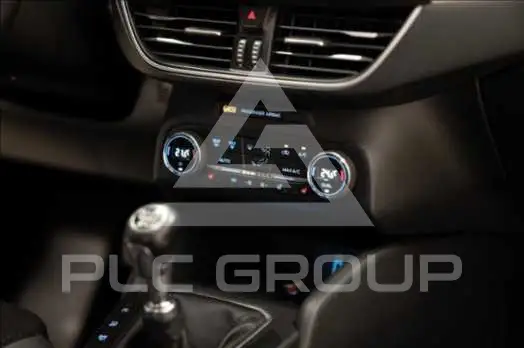 2021 Ford FOCUS