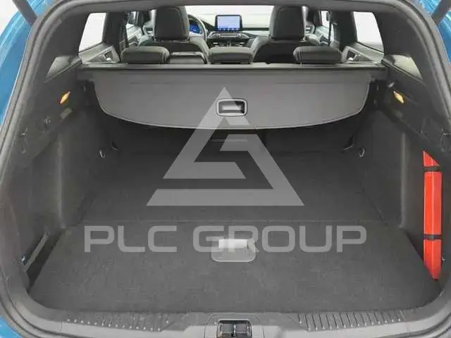 2021 Ford FOCUS