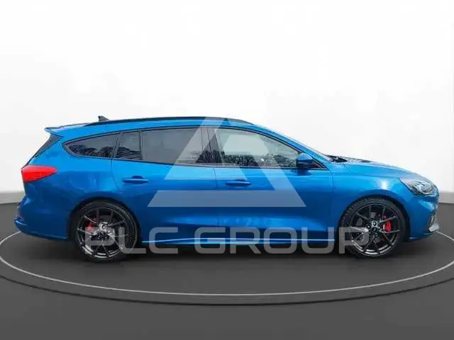 2021 Ford FOCUS