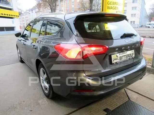 2021 Ford FOCUS