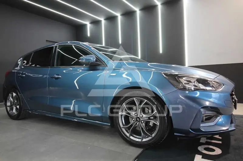 2021 Ford FOCUS