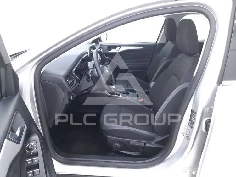 2021 Ford FOCUS