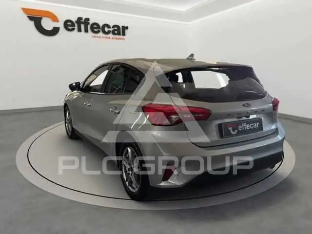 2021 Ford FOCUS