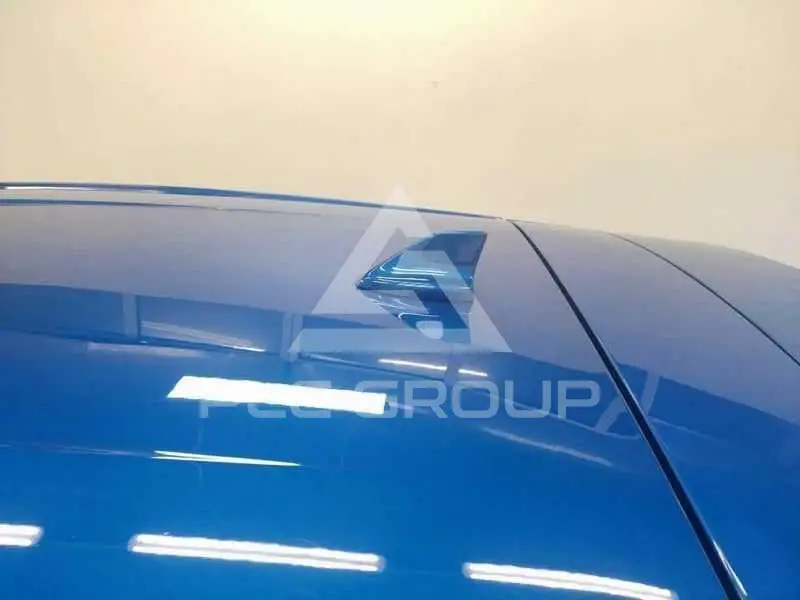 2021 Ford FOCUS