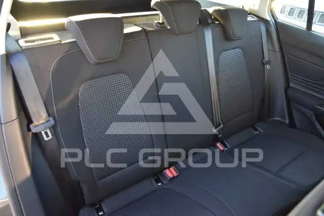 2021 Ford FOCUS