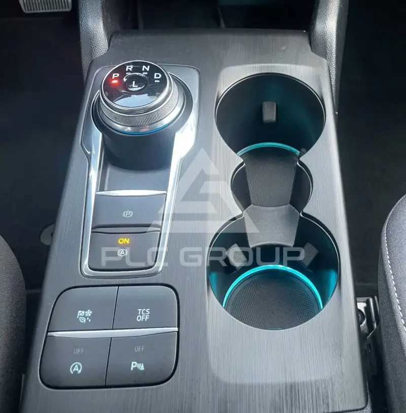 2021 Ford FOCUS