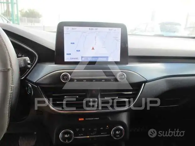 2021 Ford FOCUS