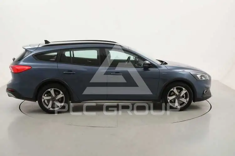 2021 Ford FOCUS