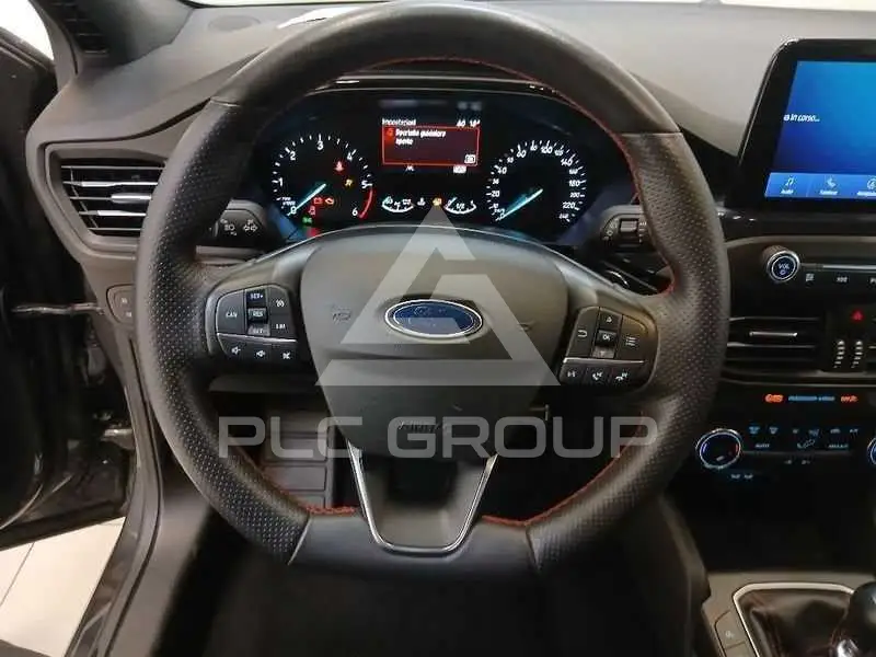 2021 Ford FOCUS