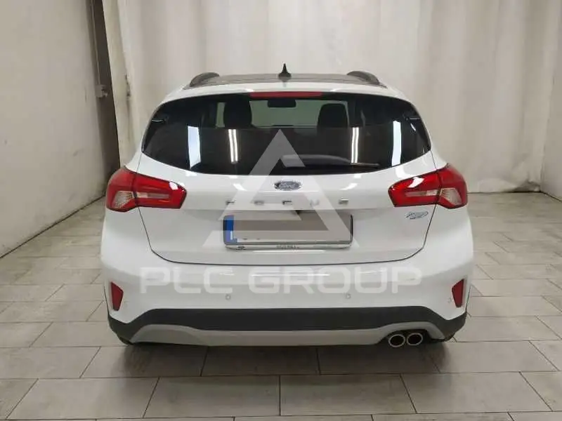 2021 Ford FOCUS