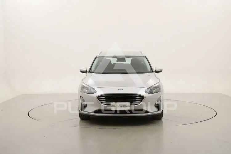 2021 Ford FOCUS
