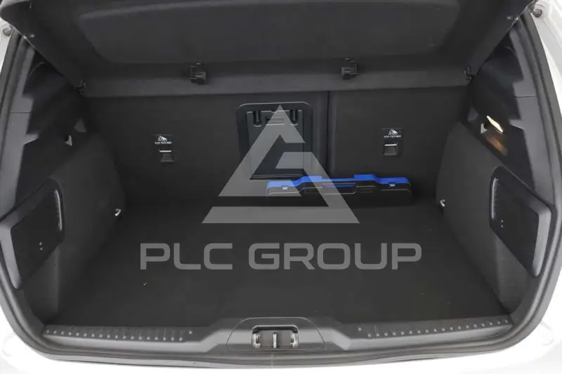2021 Ford FOCUS