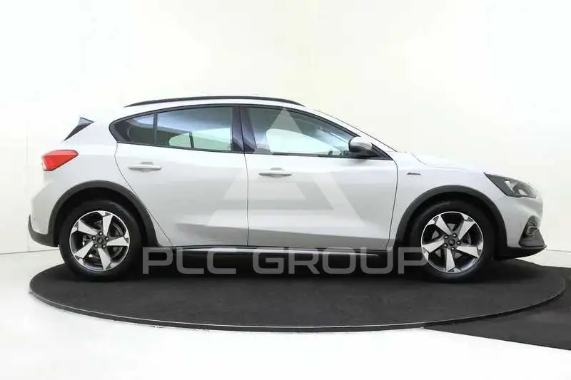 2021 Ford FOCUS