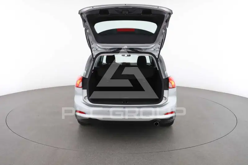 2021 Ford FOCUS