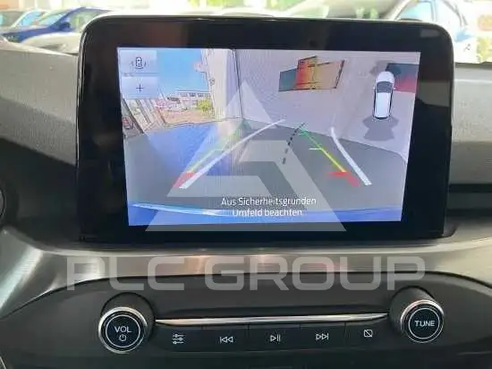 2021 Ford FOCUS