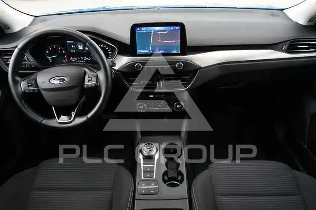2021 Ford FOCUS
