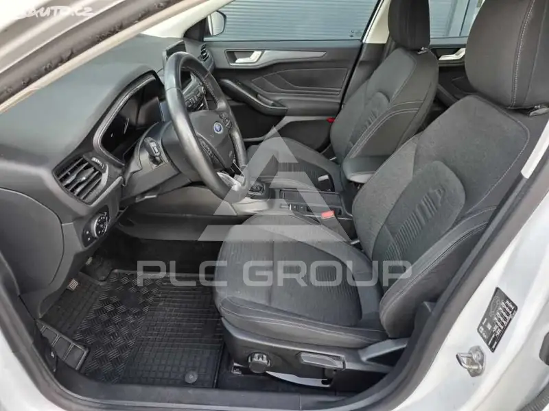 2021 Ford FOCUS