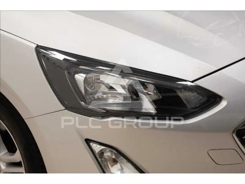 2021 Ford FOCUS