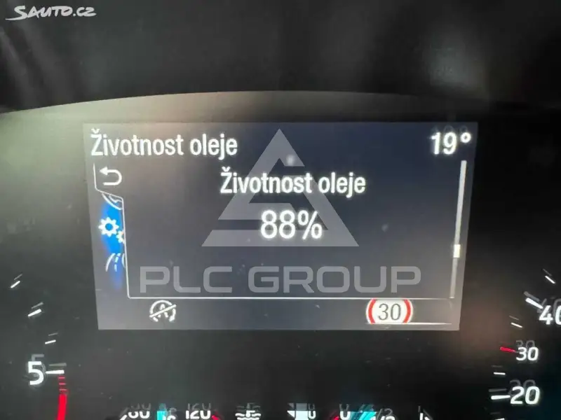 2021 Ford FOCUS