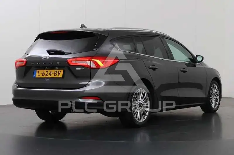 2021 Ford FOCUS
