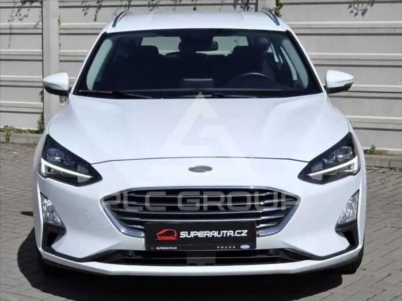 2021 Ford FOCUS