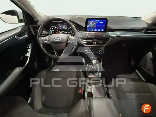 2021 Ford FOCUS